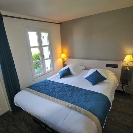 Le Cap Hornu Saint-Valery-sur-Somme