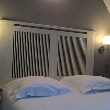 Le Cap Hornu 3*