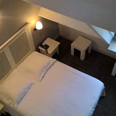 Hotel Le Cap Hornu Saint-Valery-sur-Somme
