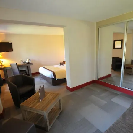 Hotel Le Cap Hornu Saint-Valery-sur-Somme
