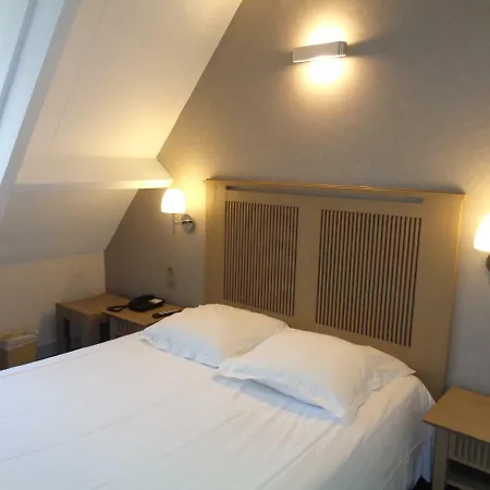 Le Cap Hornu Saint-Valery-sur-Somme