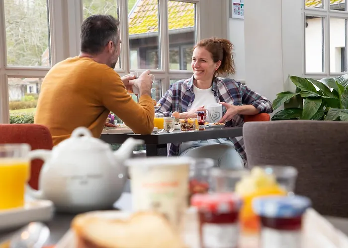 Szálloda Le Cap Hornu