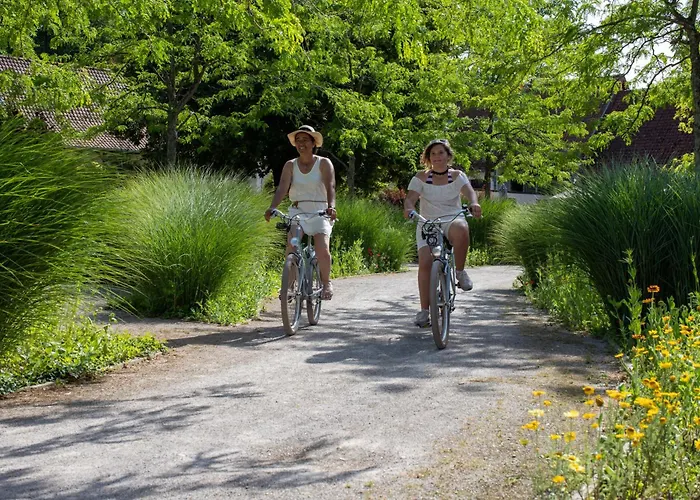 Le Cap Hornu Saint-Valéry-sur-Somme