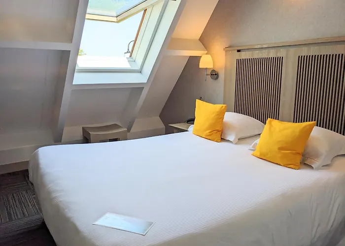 Le Cap Hornu Saint-Valéry-sur-Somme