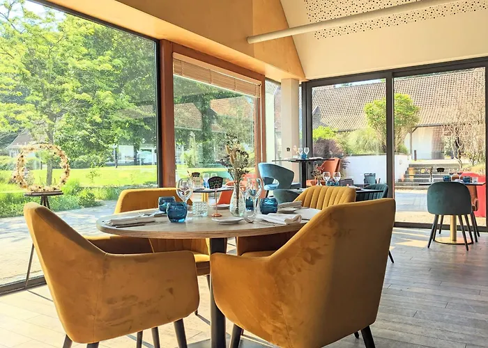 Le Cap Hornu Szálloda Saint-Valéry-sur-Somme