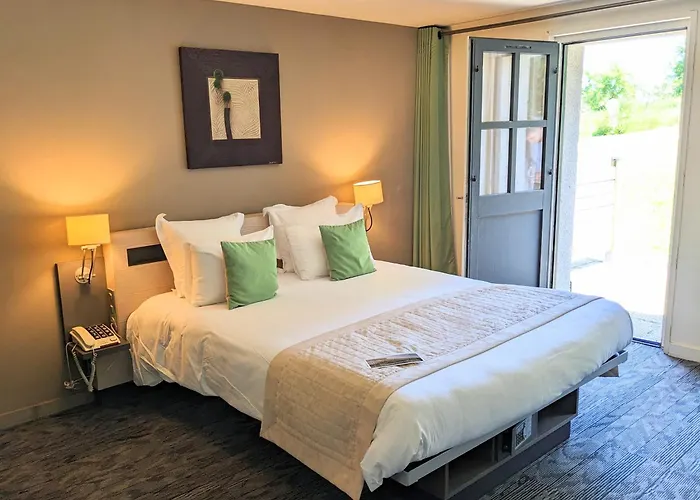 Le Cap Hornu Saint-Valéry-sur-Somme