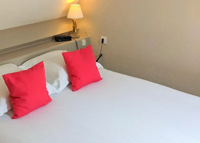 Le Cap Hornu 3* Saint-Valéry-sur-Somme