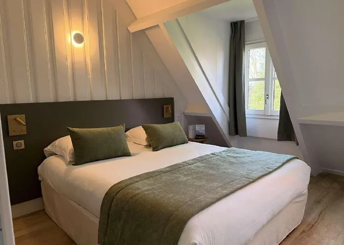 Le Cap Hornu 3* Saint-Valéry-sur-Somme