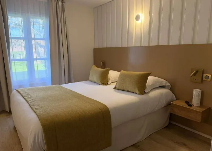 Hotel Le Cap Hornu Saint-Valéry-sur-Somme