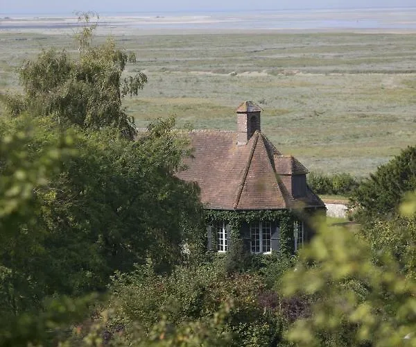 Le Cap Hornu Saint-Valéry-sur-Somme